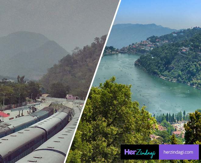 nainital dehradun  janshatabdi express 