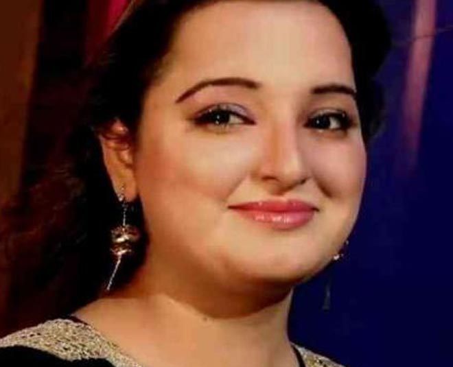 pakistani actress  singer reshma murder 