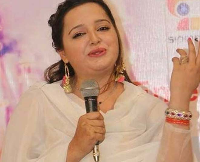 pakistani actress  singer reshma murder 