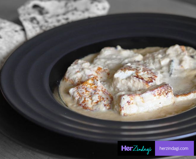 पनीर अफगानी paneer five mouth watering dishes paneer afgani