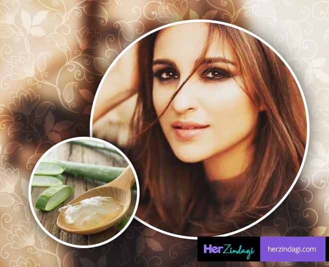 parineeti chopra beauty secrets home remedies