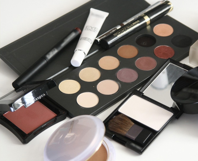 pre wedding photoshoot makeup