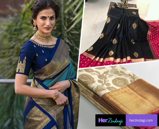 rakhi gift sister after marriage saree