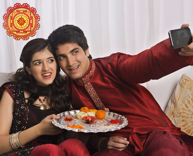 rakshabandhan vastu tips inside 