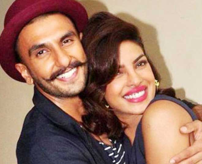 ranveer and priyanka inside 
