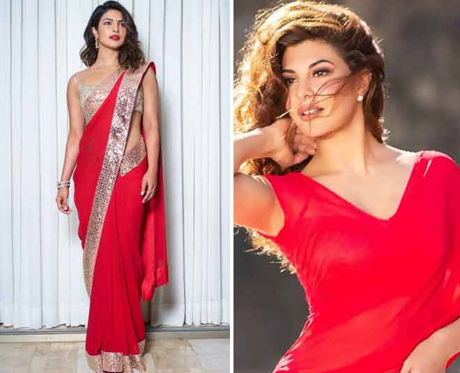 मंगलवार को लाल red colour inside