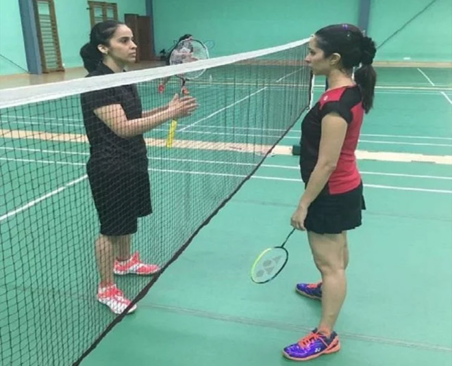 saina nehwal biopic sharddha kapoor 