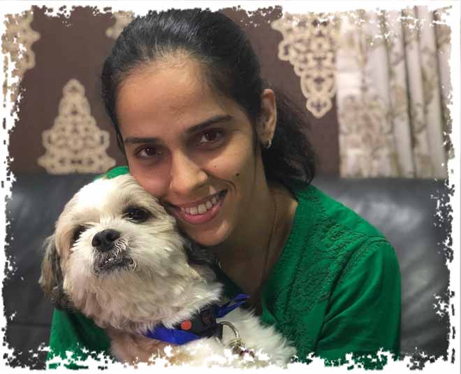 saina nehwal winner inside