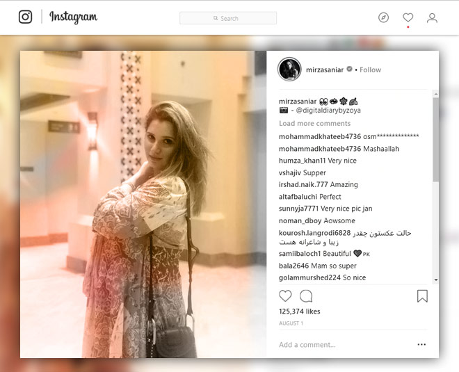 sania mirza first pregnancy 