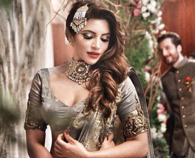 shama sikander inside