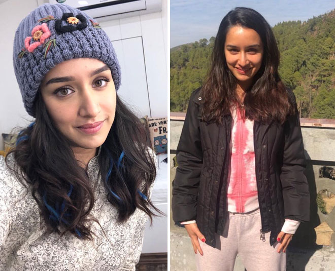 shraddha kapoor inspiring inside 