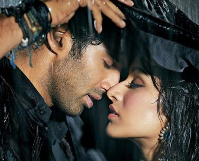 shraddha kapoor inspiring inside 