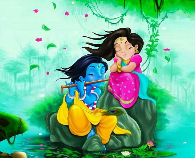 shree krishna mantra 