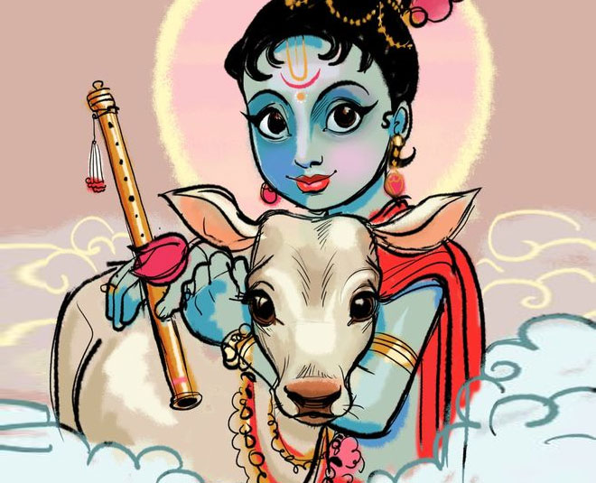 shree krishna mantra 