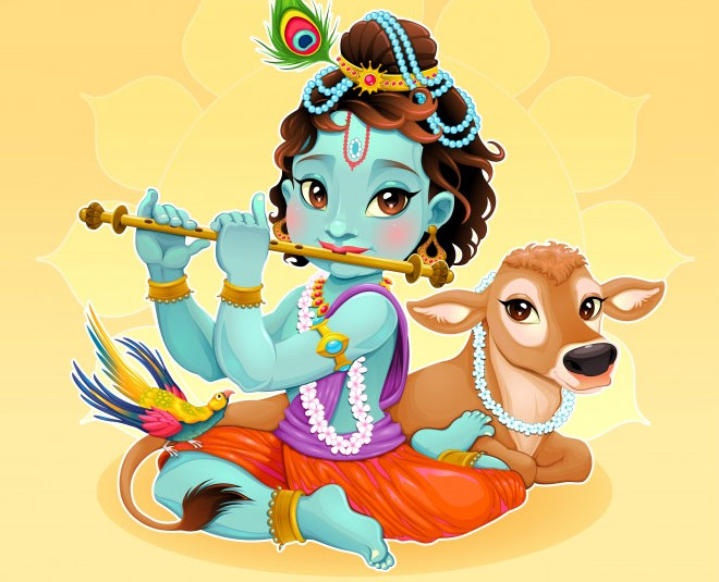 shree krishna mantra 