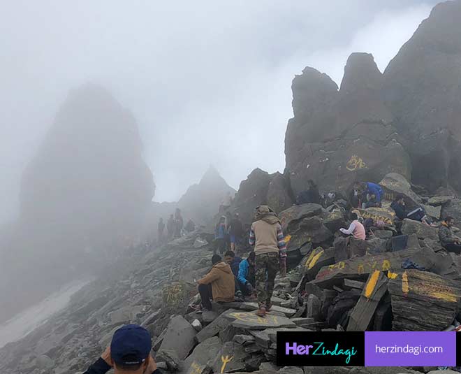 shrikhand mahadev lord shiva 