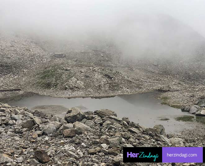 shrikhand mahadev lord shiva 