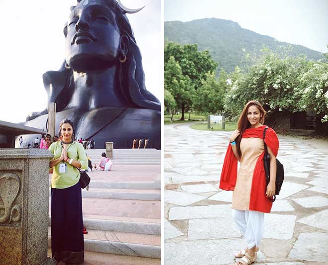 sneha namanandi travel 