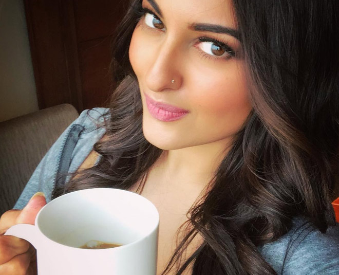 This Is What Sonakshi Sinha Love About Chinese Food In Hindi Sonkashi