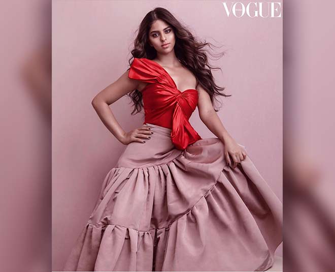 suhana khan photoshoot bollywood kid