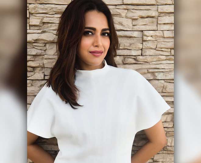 swara bhaskar father advice 