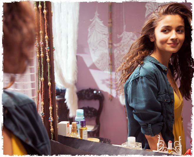 take care your hair on long trip