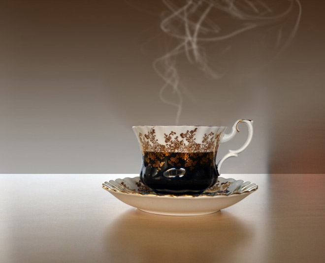 Cooking tips to boil tea Cooking tea tips to make perfect tea