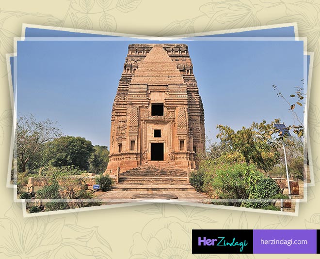 teli ka mandir gwalior best places