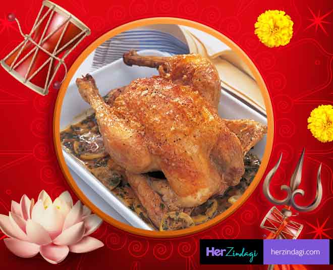 मांस-मछली these foods are not allow in sawan inside