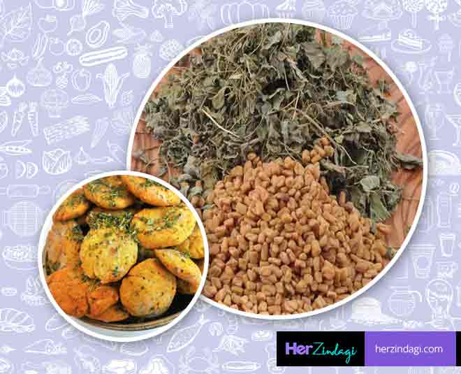 tips to make crunchy matthi inside 