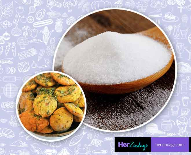 tips to make crunchy matthi inside 