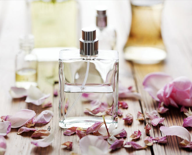 tips to perfect perfume inside 