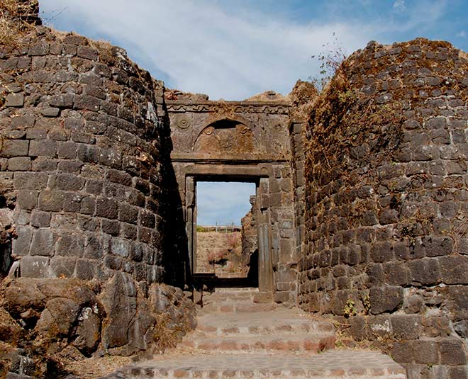 travel these fort of maharashtra you have to become khatron ka khiladi  