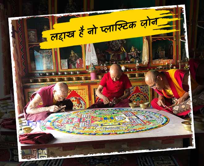 traveling tips for first ladakh trip no plastic