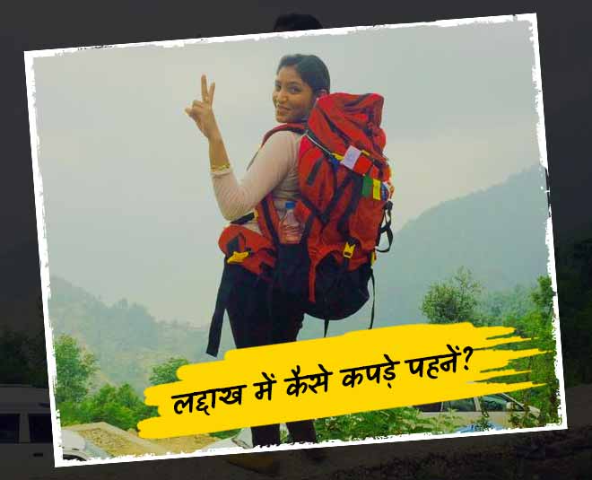 traveling tips for first ladakh trip