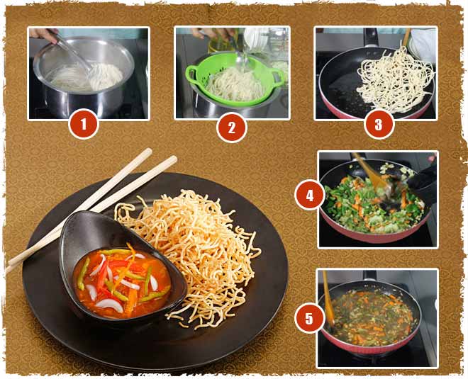 vegetable chop suey nutrition facts