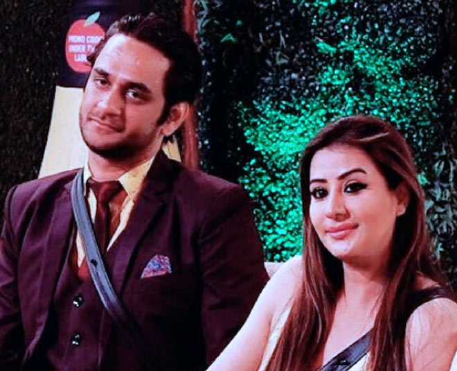 vikas gupta shilpa shinde