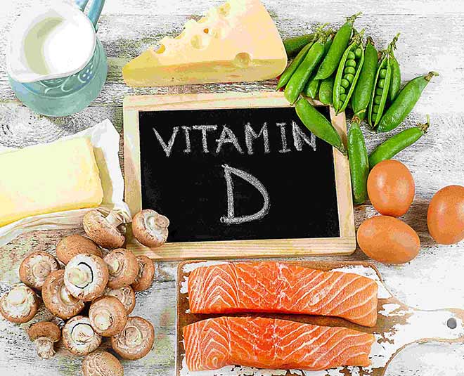 vitamin d health inside
