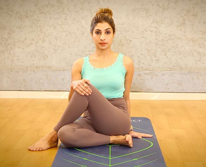 yoga for diabetes inside