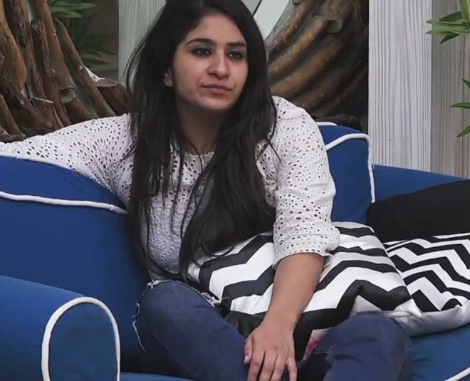 Bigg boss season  contestant surbhi rana eviction have  strong reasons  