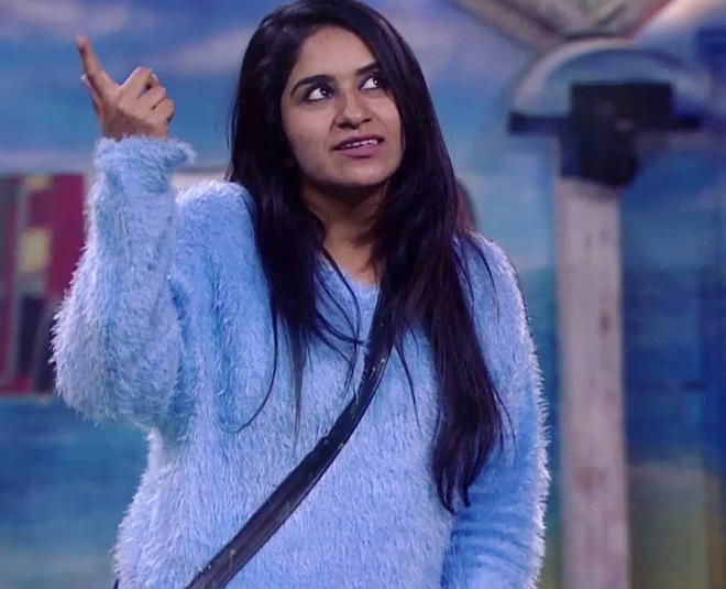 Bigg boss season  contestant surbhi rana eviction have  strong reasons  