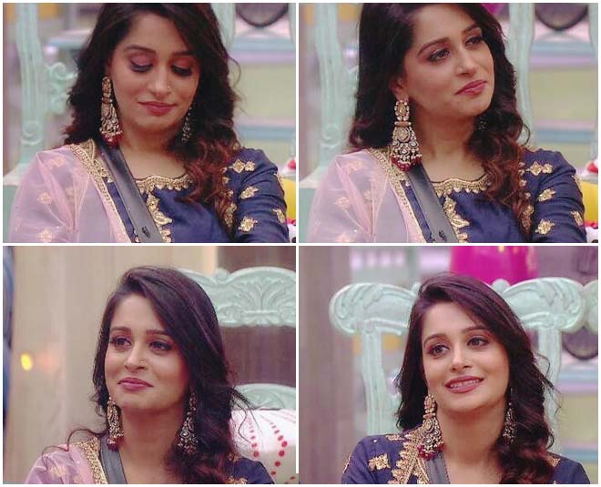 Bigg boss season twelve most fashionable female contestants   