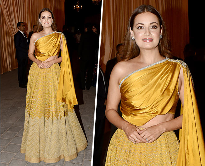 Bollywood celebrities attended isha ambani wedding reception, pictures revealed