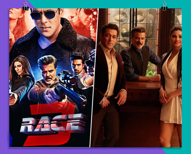 Bollywood movies  four movies to inspired to visit beautiful foreign shooting location  