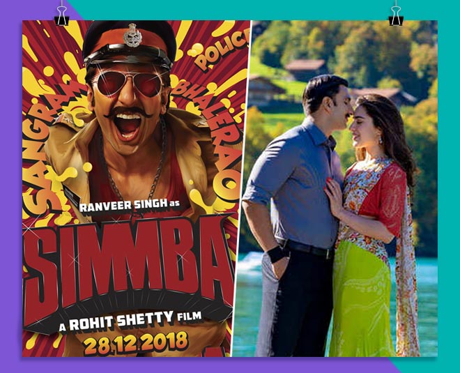 Bollywood movies  four movies to inspired to visit beautiful foreign shooting location  