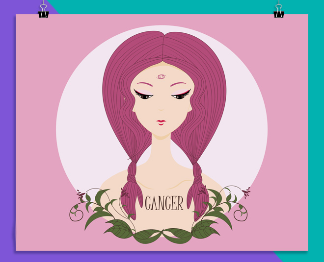 Cancer women horoscope for the year  