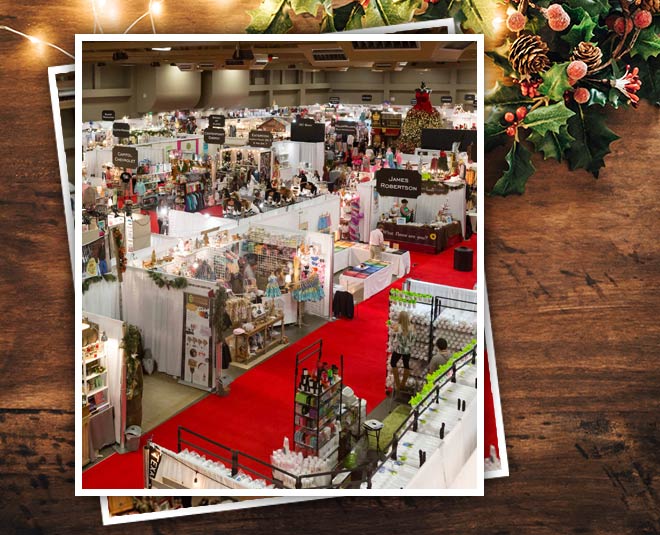 Four best markets in delhi for Christmas festival shopping four best