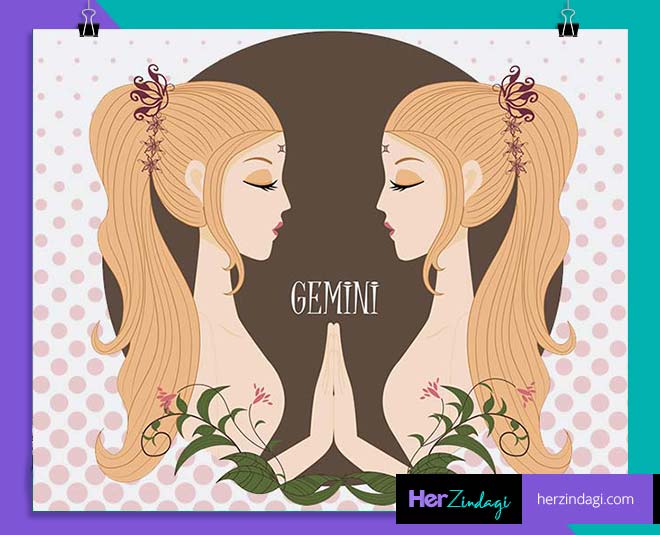 Gemini Women Horoscope For The Year 2019 | Gemini Women Horoscope For ...