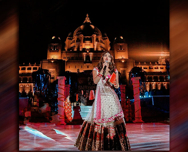 Priyanka chopra and nick jonas viral wedding video on social media 