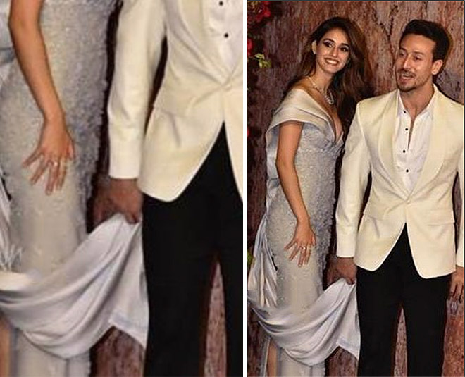 Ranveer singh, ms dhoni, tiger shroff are best example of new age partners  